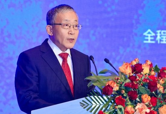 原中国银监会国有重点金融机构监事会主席于学军先生