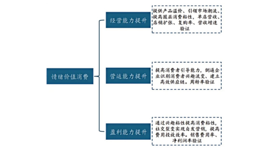 资料参考：国金证券《情绪价值框架报告：始于情绪，终于情感，尊重时间，尊重经营》，2025.5.30