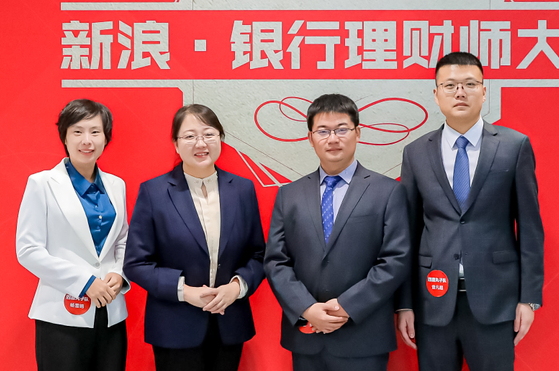 杨雪鸥 翟倩 王凯 曾凡超