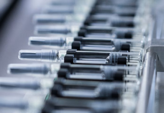 通过收购佐马公司，利甘的产品管线将囊括超 200 款药物与试验性疗法 