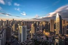 统计局：新房价格北京、上海和深圳分别上涨0.4%、0.3%和0.8%，广州下降0.1%