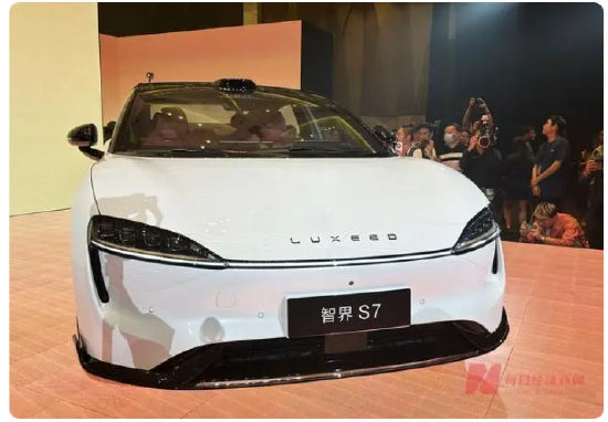 图片来源：每经记者 孙磊 摄（资料图）