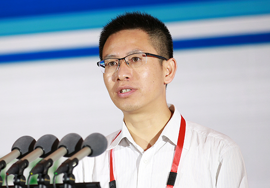 中国农业科学院农业经济与发展研究所副研究员 王祖力