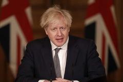 英国首相：若欧盟不改变立场 “非常可能”达不成协议