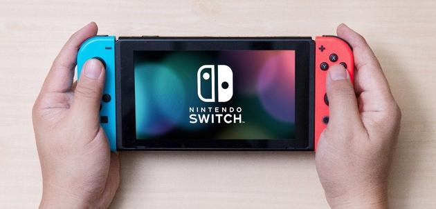 任天堂Switch全球总销量达到1.1亿，即将突破索尼PS4纪录_手机新浪网