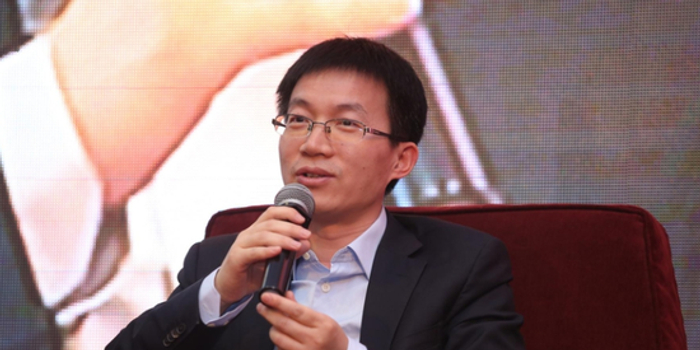 苏彦祝:公募基金未来突破口在于客户为中心 找