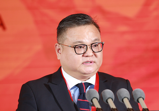 马来西亚衍生产品交易所首席执行官 何福元