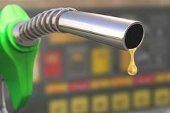 国家统计局：5月汽油、柴油和液化石油气价格同比分别上涨27.6%、30.1%和26.9%