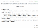 沈荣生获批担任盛银消金副总经理、首席风险官