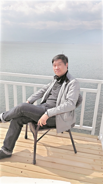 文、图/广州日报全媒体记者周裕妩