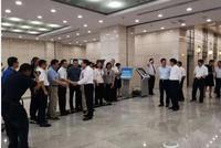 中国电信总经理刘爱力离职赴任记:连续三声谢谢(图)