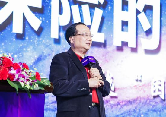 保险学者、原人保财险执行副总裁 王和