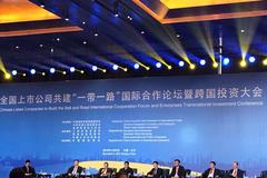 伊斯坎达·拜塔索夫：为中资企业在中亚投资提供支持
