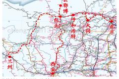 ［回乡见闻］西北工业城市的基建地产生态