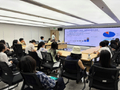 515投资者保护|景顺长城基金“一司一省一高校”投教新实践：当财报课开进商圈夜校
