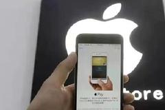 iPhone在中国卖不动了吗？