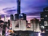 漂在大城市，我在县城买了房