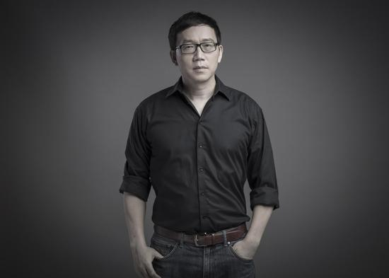 蚂蚁集团人工智能首席科学家漆远博士