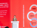 既要对标国际，又要懂中国国情，吴慧敏谈中金ESG评级的“平衡术”