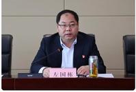 官方证实国企董事长接受异性陪侍,此前当地多位水务系统干部被查