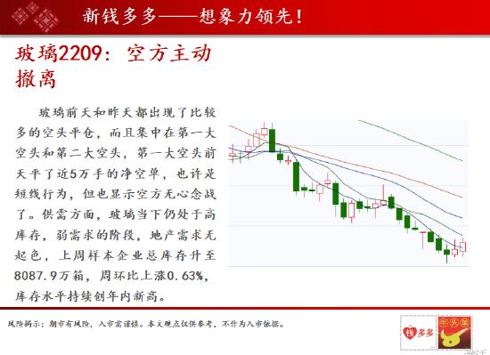 中天期货:隔夜布伦特原油再次跌至上周的低点 棕榈油和豆油盘中又破了新低