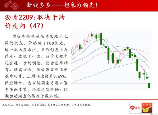 中天期货:隔夜布伦特原油再次跌至上周的低点 棕榈油和豆油盘中又破了新低