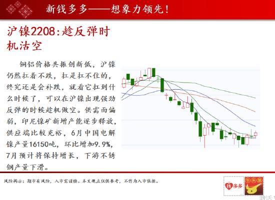 中天期货:隔夜布伦特原油再次跌至上周的低点 棕榈油和豆油盘中又破了新低