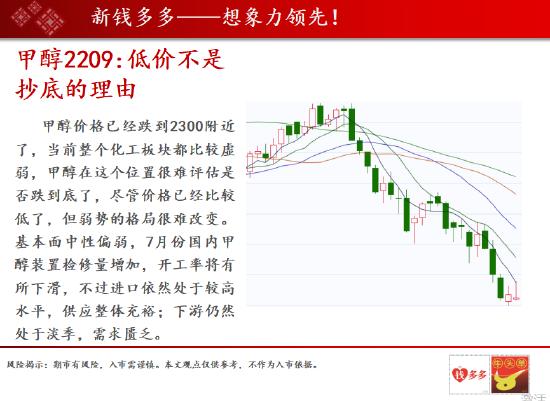 中天期货:玻璃的空头在本周前两天主动平仓 三大油脂今天低开后大幅走高