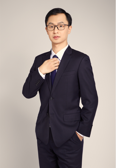 中融基金绝对收益部总经理，中融盈泽中短债基金经理 潘巍