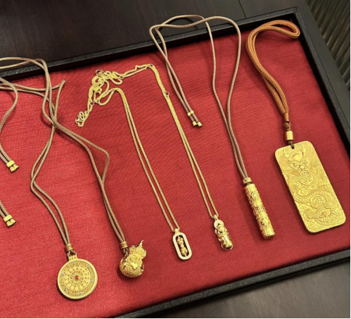 （社交媒体网友分享图片）