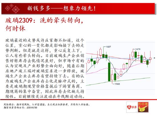 棕榈:棕榈反弹结束了吗 甲醇下坡区间