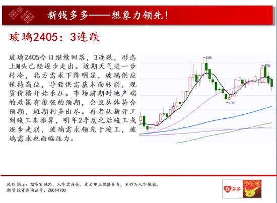 中天期货:沪铜中期呈现震荡 焦炭需求下降弱势运行