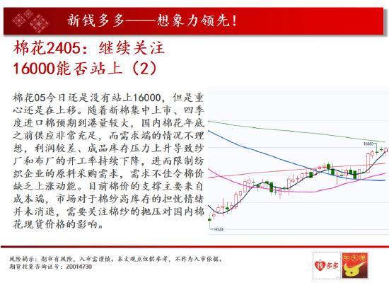 中天期货:白糖继续看反弹 橡胶止跌了吗