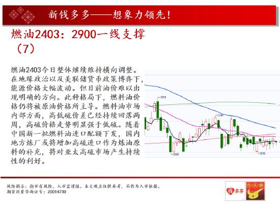 中天期货:白糖继续看反弹 橡胶止跌了吗