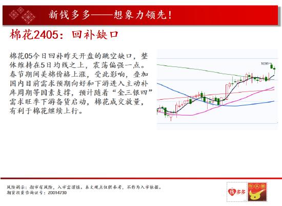 中天期货:燃油半年线压力 纸浆继续上行