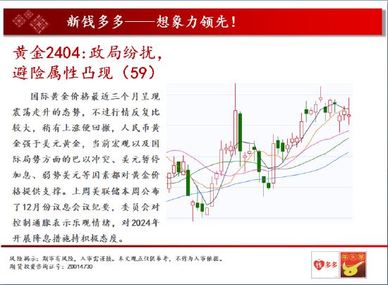 中天期货:沪铜中期呈现震荡 焦炭需求下降弱势运行