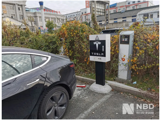 图片来源：每经记者 李硕 摄