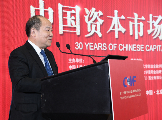 国家发改委副主任兼国家统计局局长宁吉喆