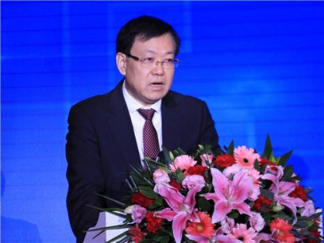 中国民生银行行长郑万春