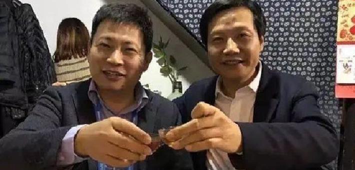戴尔出货暴跌50% 称停用中国造芯片