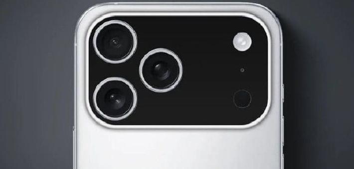 苹果iPhone 17 Pro或用铝制机身