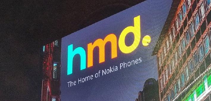 因当局关税原因，HMD退出美国市场