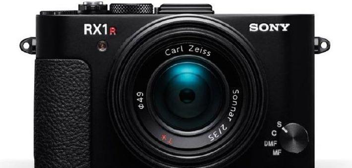 索尼发布黑卡 RX1R III 全画幅旗舰相机