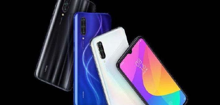 小米9月新品阵容曝光