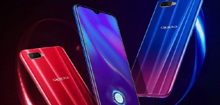 OPPO哈苏联合研发下一代影像系统