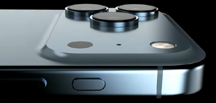 苹果历史大升级 iPhone17系列汇总