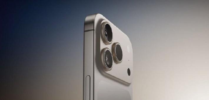 iPhone 17 Pro最新外观曝光