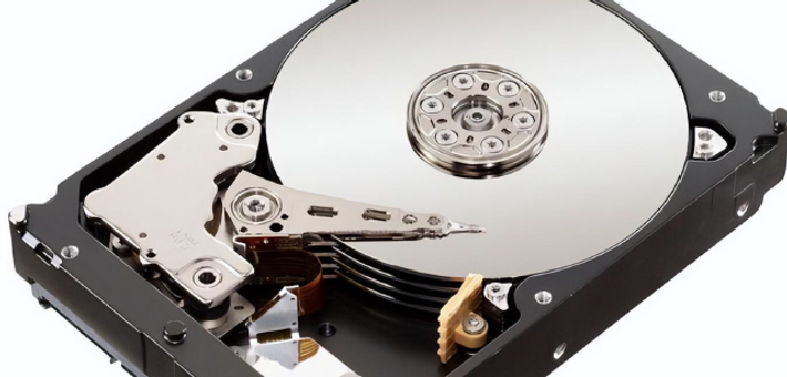两大HDD硬盘巨大股价已涨2倍：缺货依旧但不打算增产
