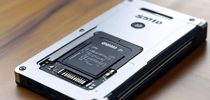 两大HDD硬盘巨大股价已涨2倍