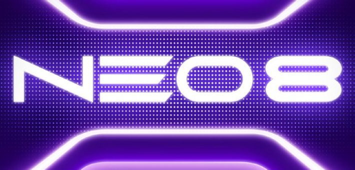 开年旗舰！真我官宣 Neo8 本月发